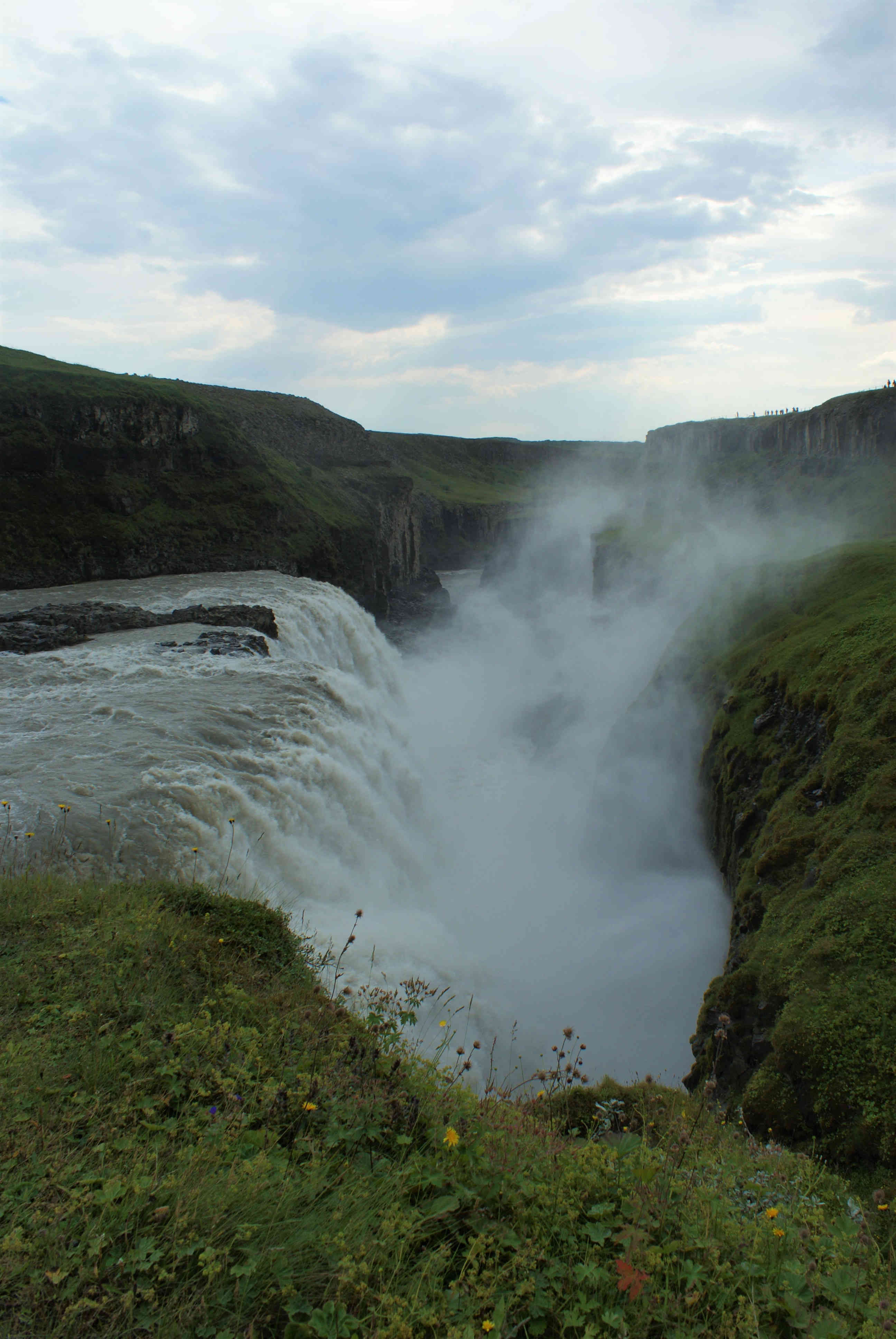 Gullfoss