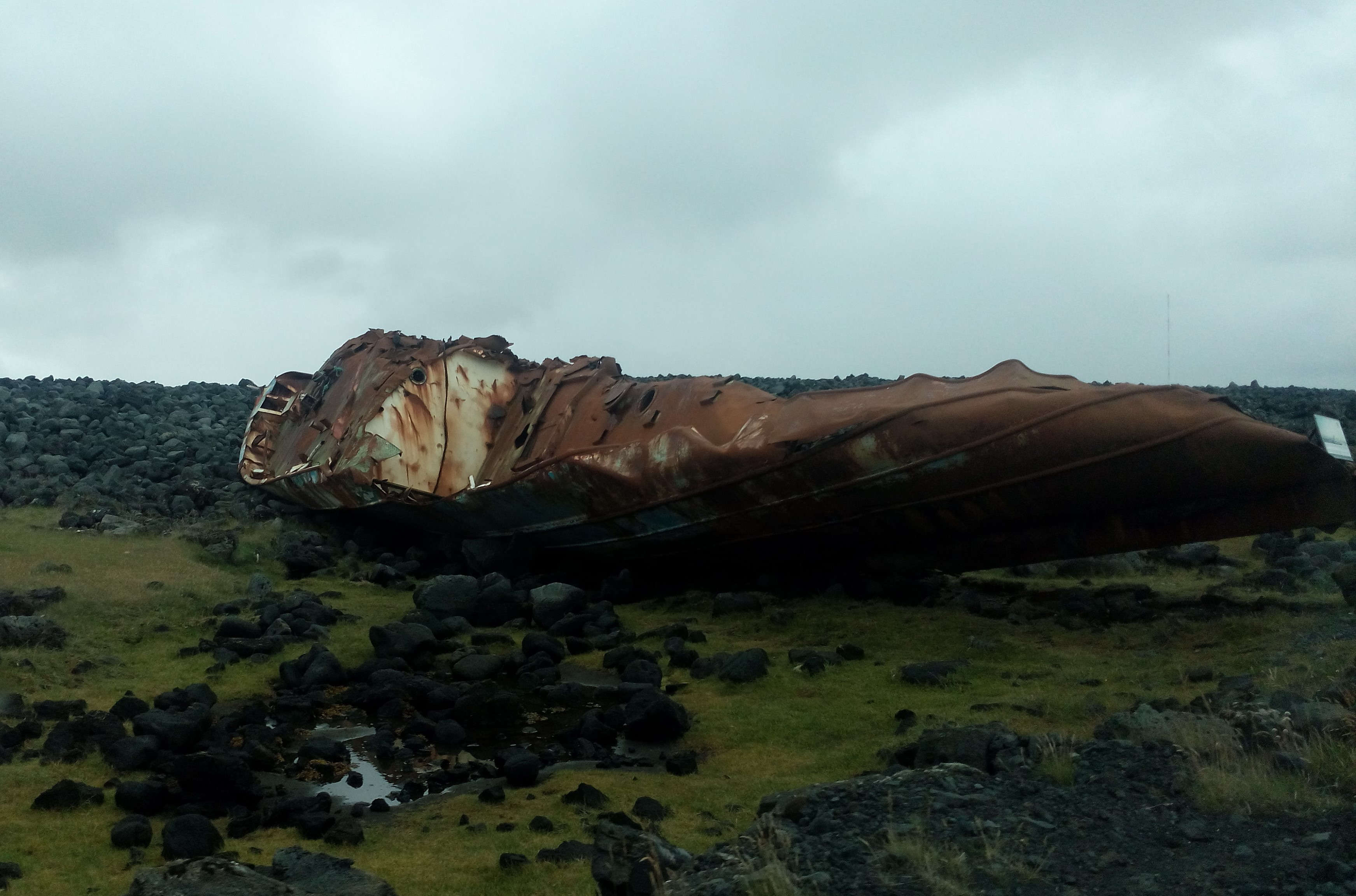 Shipwreck