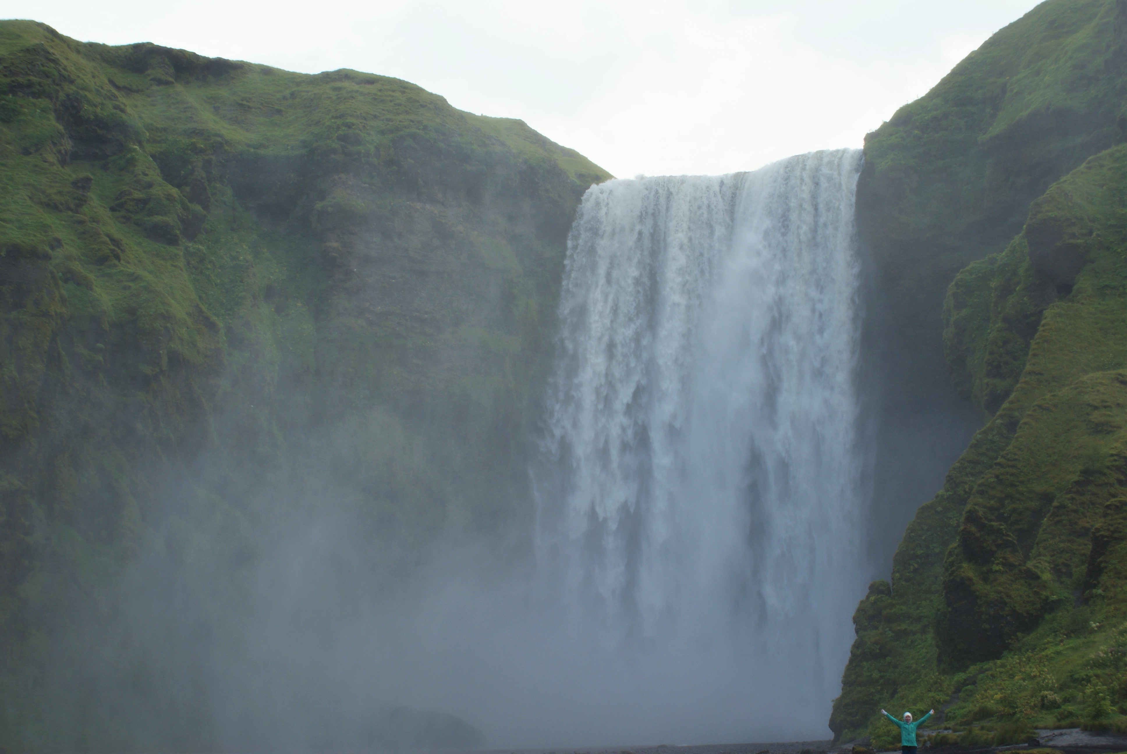 skogafoss