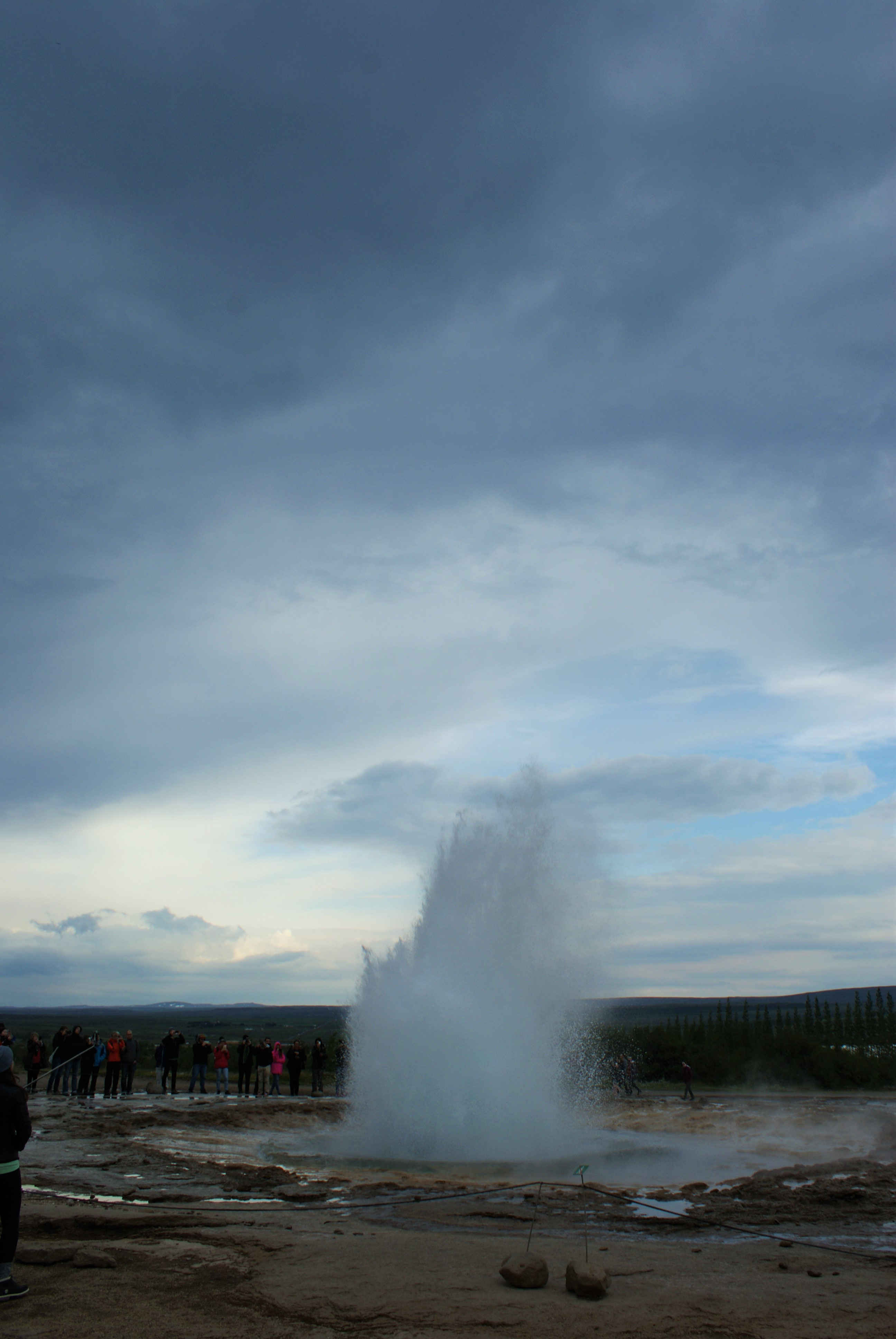 Strokkur